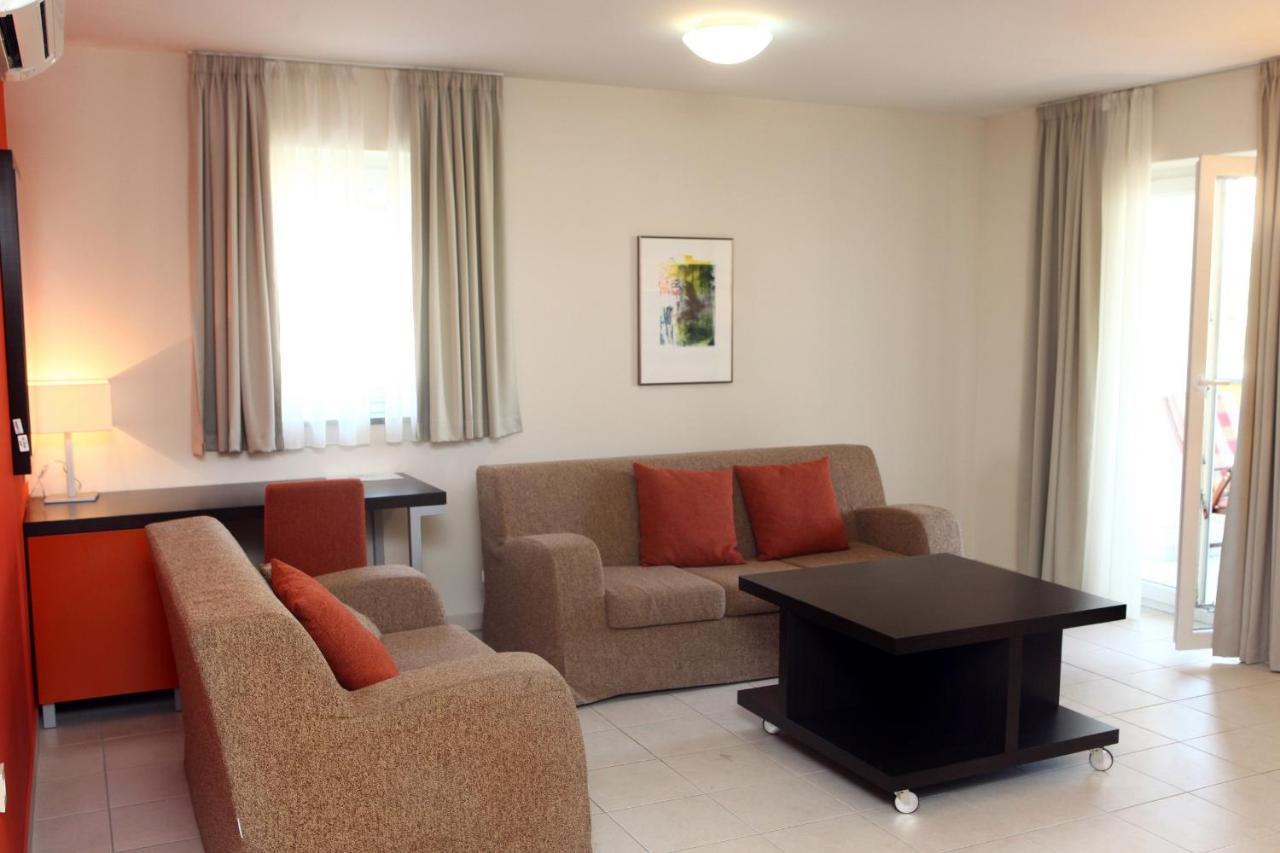 Garbin 711 Marina Portoroz Apartment Exterior photo